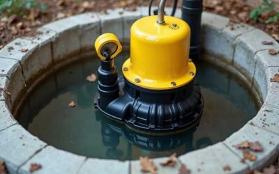 Do You Need a Plumber to Install a Sump Pump?