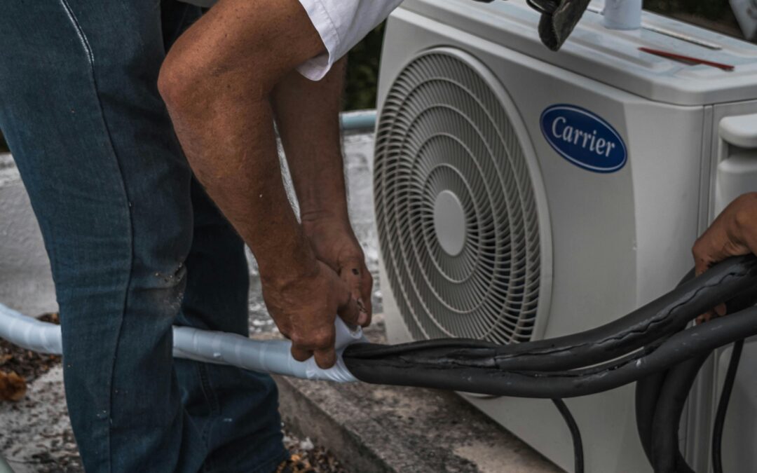 Choosing Between HVAC Repair and Replacement