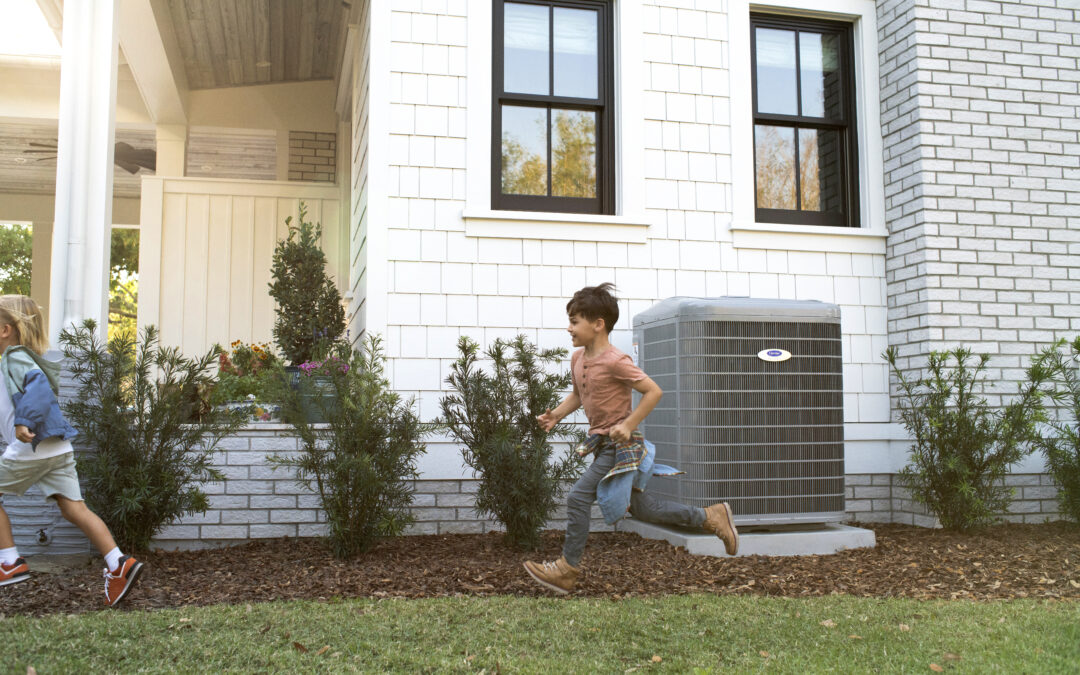 3 Signs It's Time for a New AC Installation