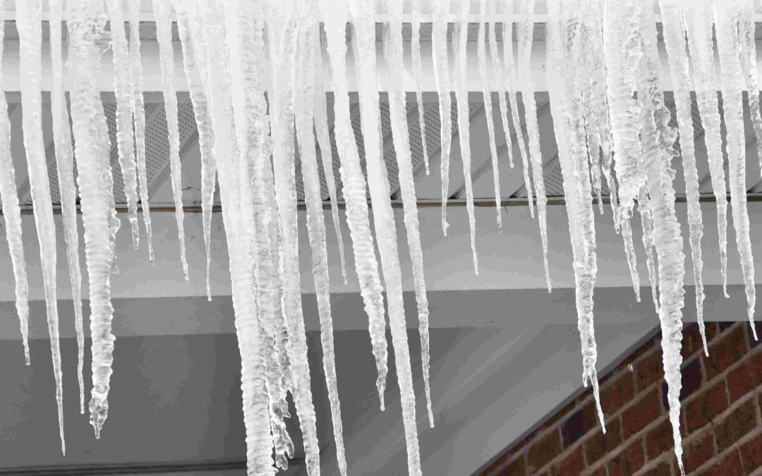 How to Prepare Your Home for Winter: HVAC & Plumbing Tips for Georgians