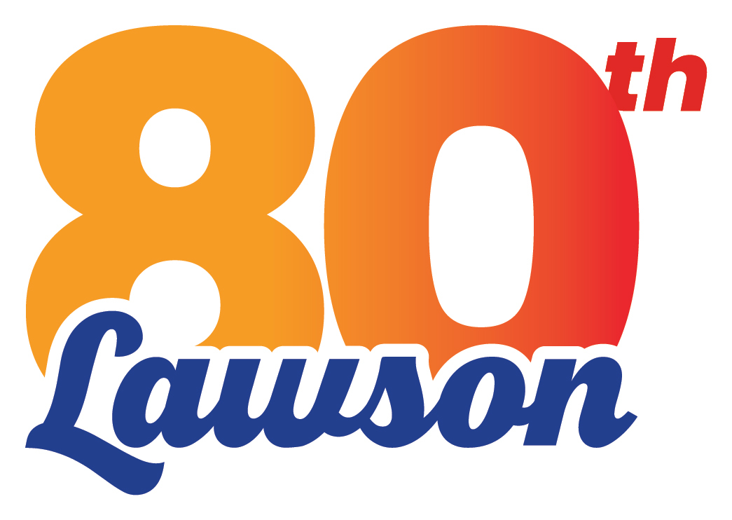 Lawson Celebrates 80 Years