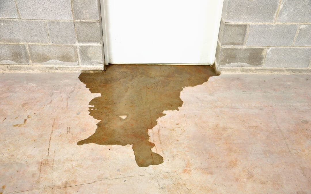 Protect Your Home: How to Detect a Water Leak Fast with StreamLabs