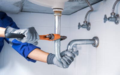 How to Find a Reliable Plumber in Cumming, GA