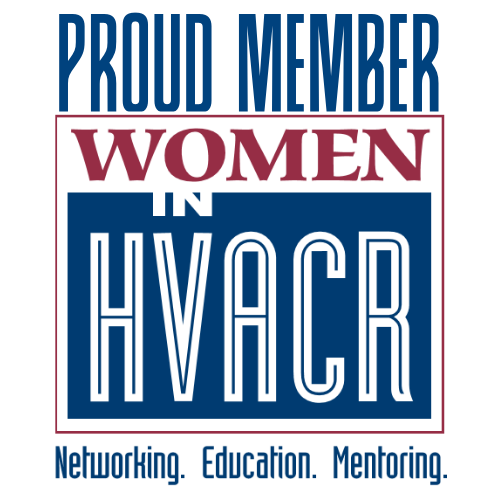 Lawson is a Proud Sponsor of Women in HVACR