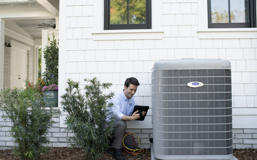 What Size Heating & Air Unit Do I Need for My Home?