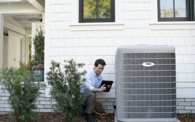 What Size Heating & Air Unit Do I Need for My Home?