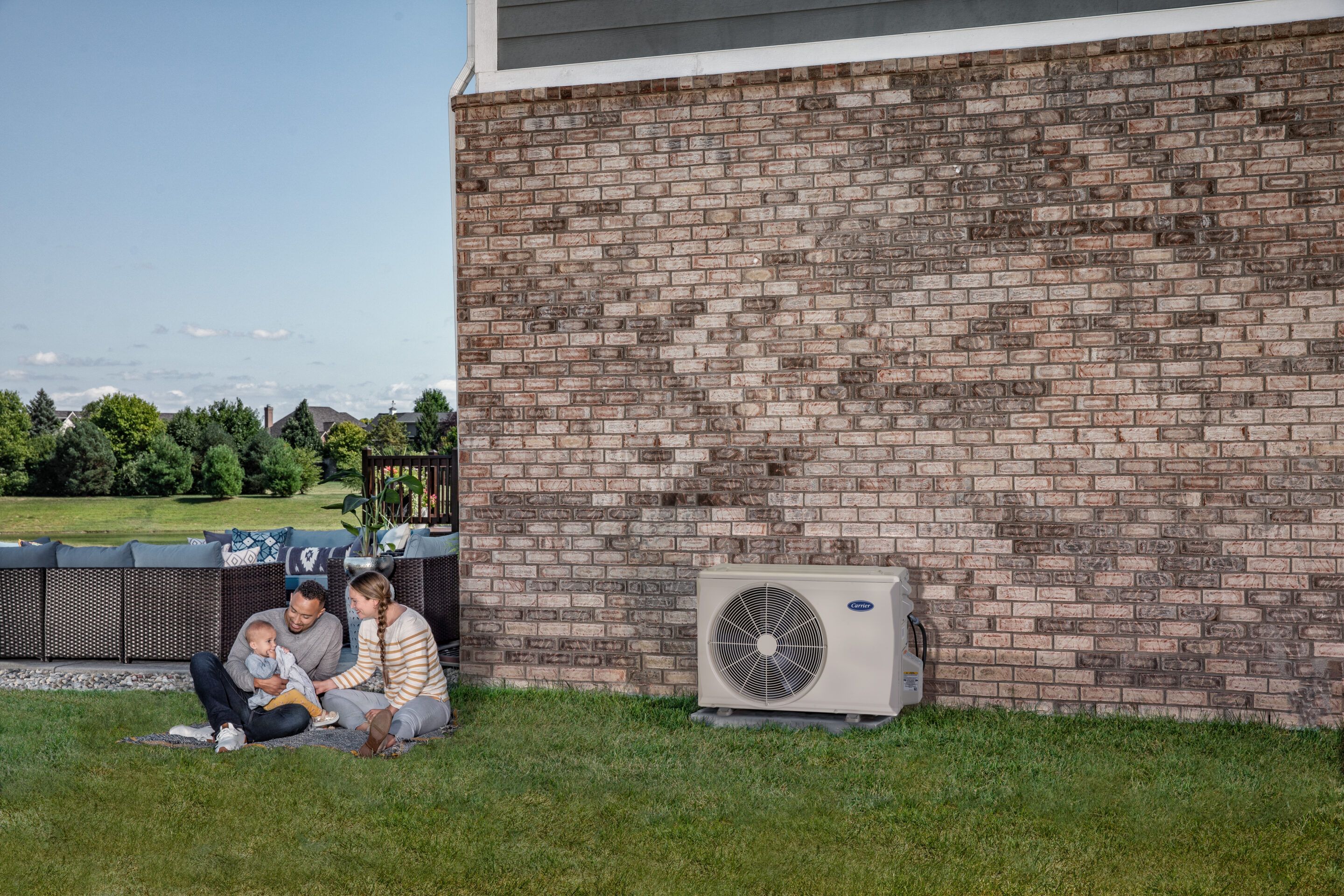 Braselton, GA HVAC Services 