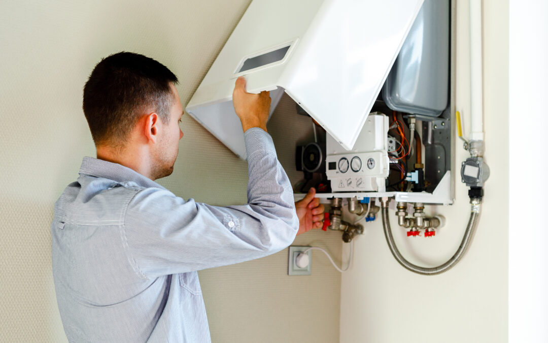 Tankless Water Heater vs. Tank: Top 6 Differences Homeowners Should Know